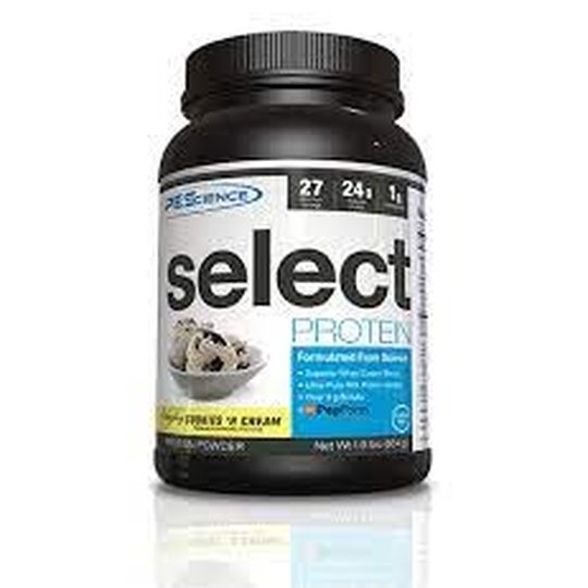 PES Select Protein