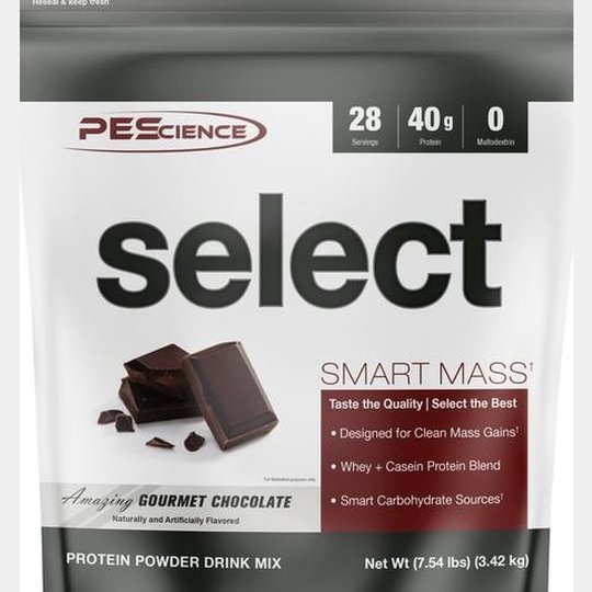 PES Select Smart Mass