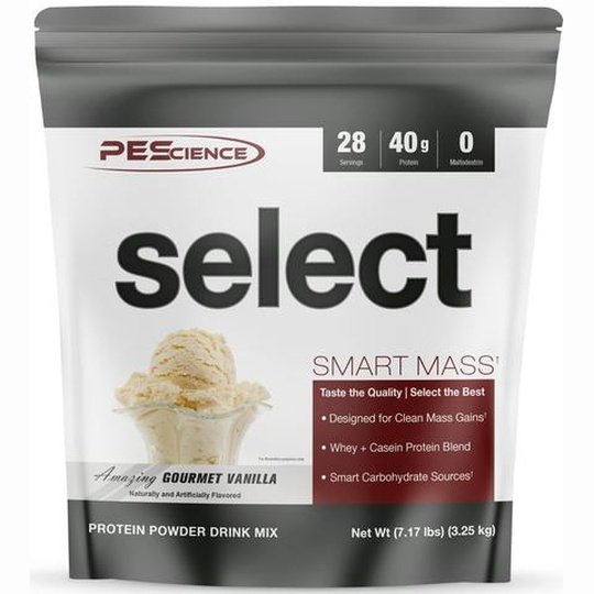 PES Select Smart Mass