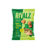 Stuffed Protein Snacks by Rivalz Snacks - Spicy Street Taco