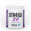 Finaflex Stimul8 2.0 Pre-Workout