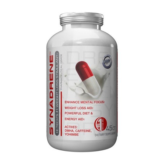 Hi Tech Pharma Synadrene V2