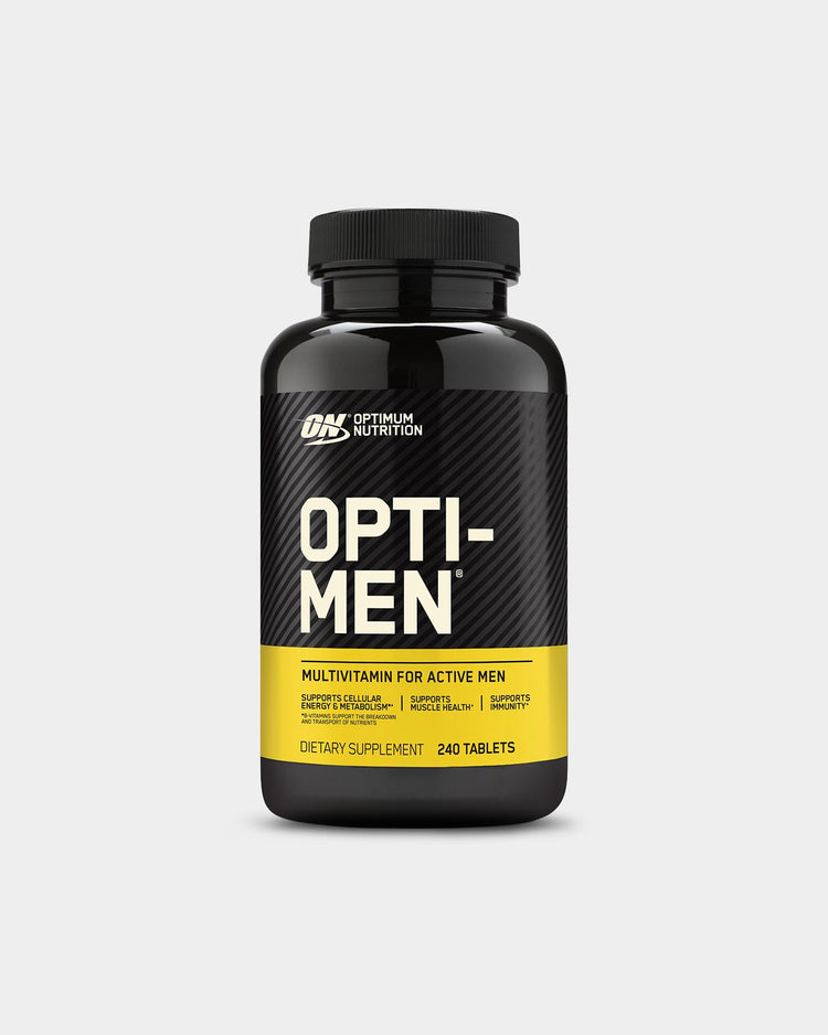 Optimum Nutrition Opti-Men Multivitamin for Men