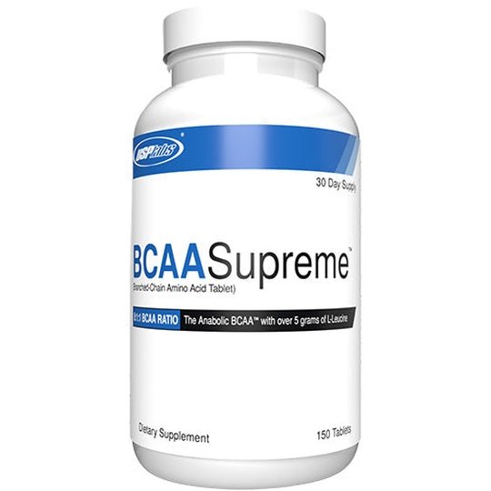 USP Labs BCAA Supreme Pills