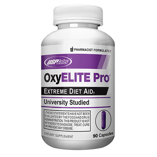 USP Labs OxyElite Pro