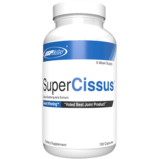 USP Labs SuperCissus