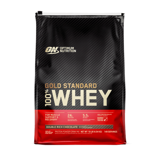 Optimum Nutrition Gold Standard 100% Whey