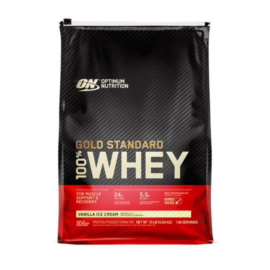 Optimum Nutrition Gold Standard 100% Whey