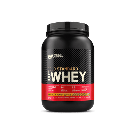 Optimum Nutrition Gold Standard 100% Whey