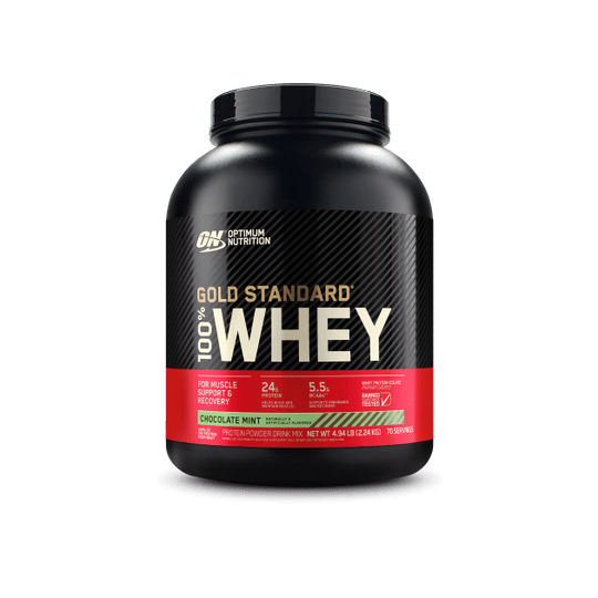 Optimum Nutrition Gold Standard 100% Whey