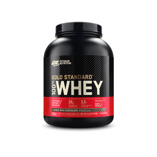 Optimum Nutrition Gold Standard 100% Whey