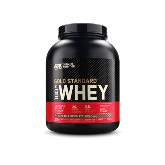 Optimum Nutrition Gold Standard 100% Whey