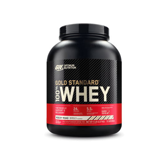 Optimum Nutrition Gold Standard 100% Whey