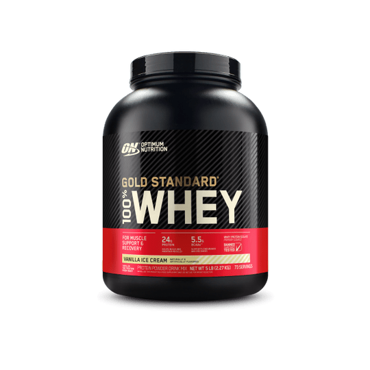 Optimum Nutrition Gold Standard 100% Whey