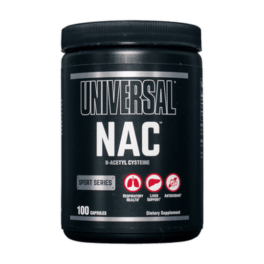 Universal NAC