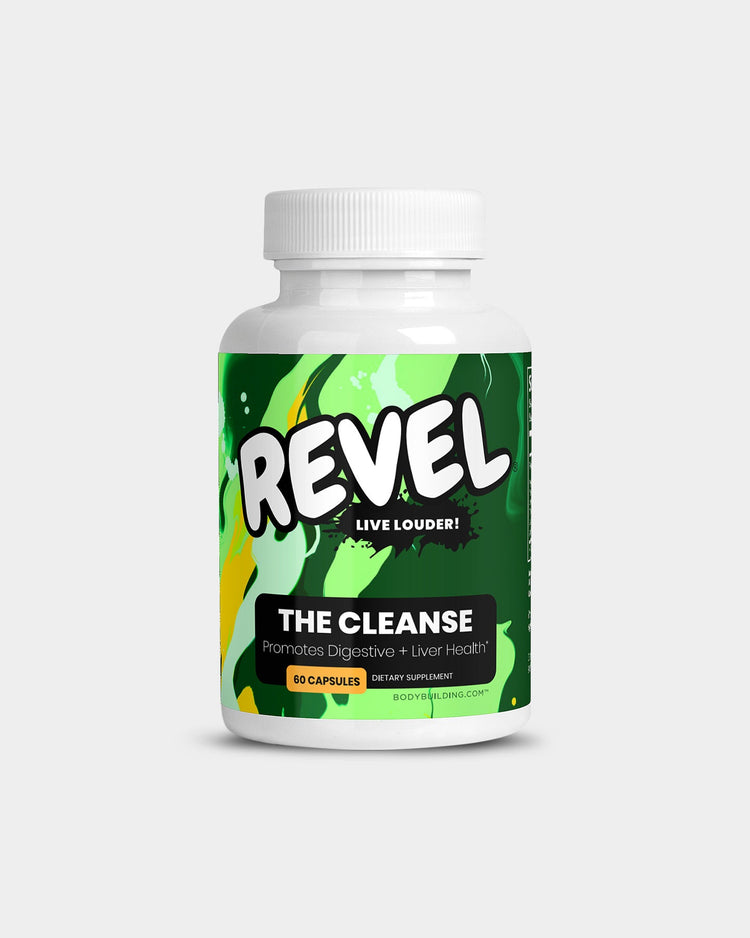 REVEL The Cleanse