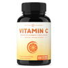 Vitamin C Capsules by NutraChamps