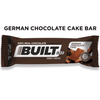Built High Protein Bar - German Chocolate Cake