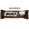 Built High Protein Bar - Mud Pie