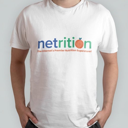 Netrition Classic T-Shirt