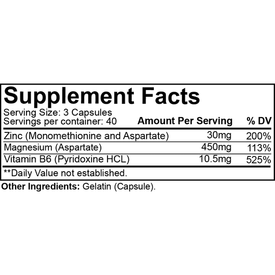 Nutrakey Z Optima