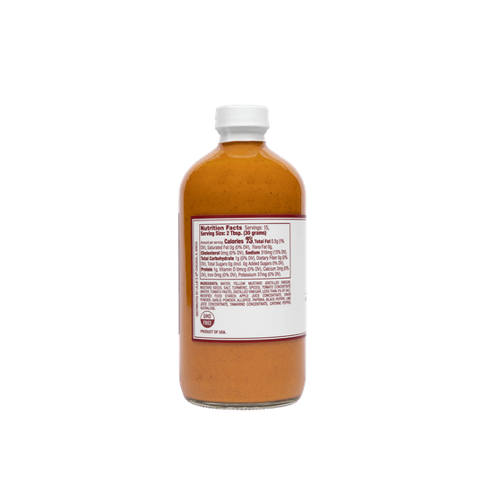 Lillie’s Q Zero Sugar BBQ sauces, 16 fl oz