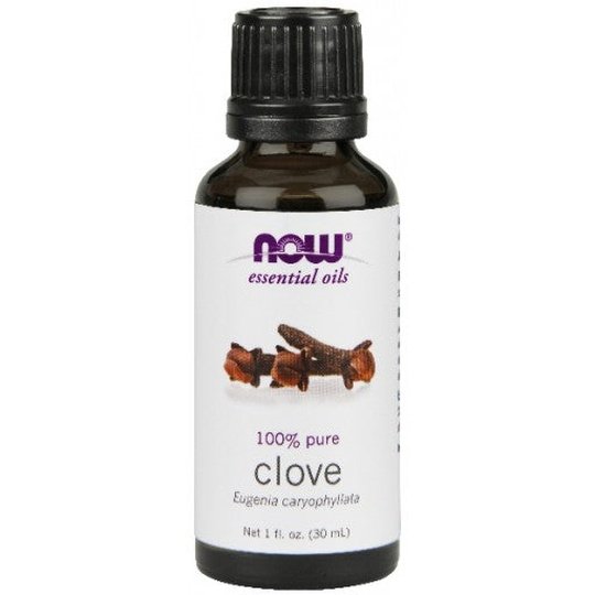 NOW Clove Oil