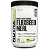 NutraBio Flaxseed Meal (1 Lb)