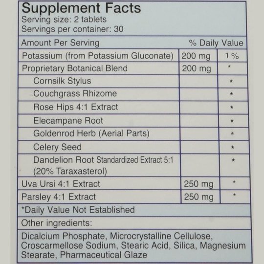 Absolute Nutrition Watershed