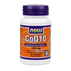 NOW CoQ10 Softgels