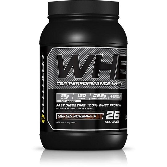 Cellucor Whey