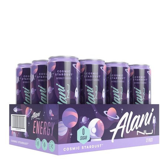 Alani Nu Energy