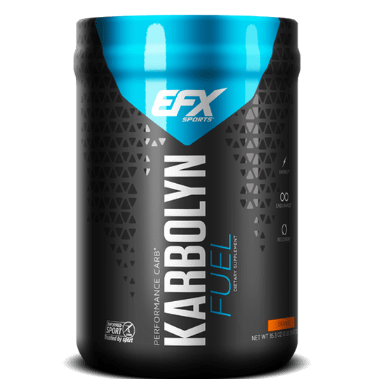 All American EFX Karbolyn