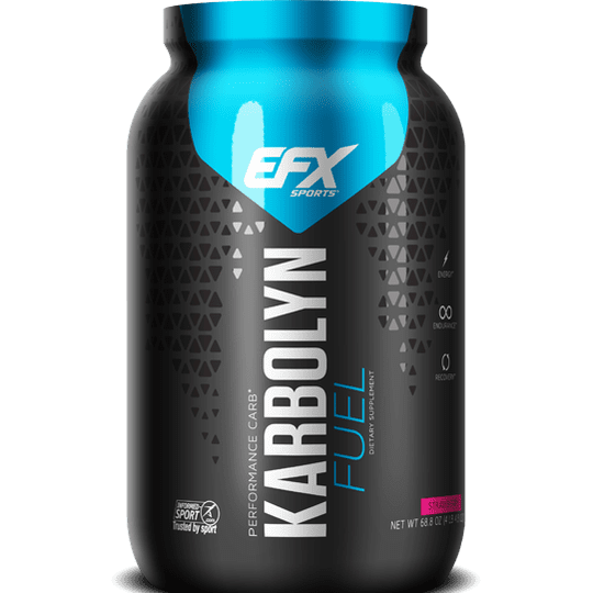 All American EFX Karbolyn