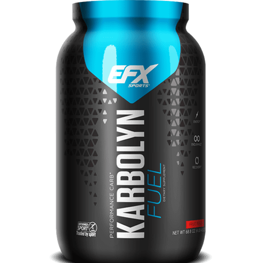 All American EFX Karbolyn