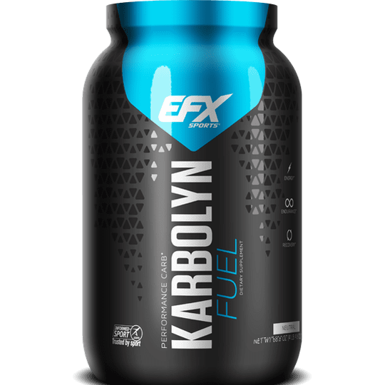 All American EFX Karbolyn