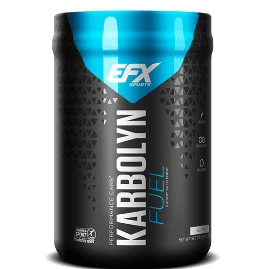 All American EFX Karbolyn