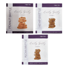 Sugar-Free Brittle by Curly Girlz Candy - Variety Pack