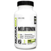 NutraBio Melatonin (120 Caps)