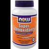 NOW Super Antioxidant (60 Caps) (Expired 5/15)