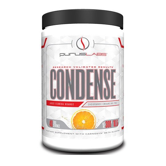 Purus Labs Condense