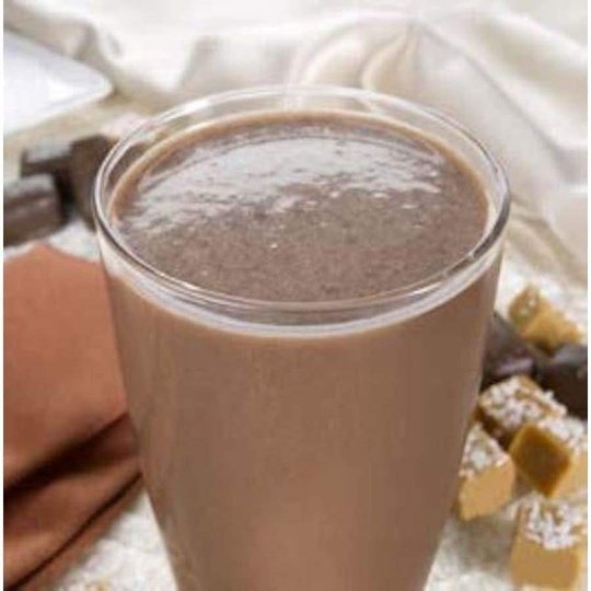 BariatricPal 15g Protein Shake or Pudding - Chocolate Salted Caramel