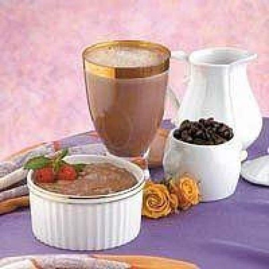 BariatricPal 15g Protein Shake or Pudding - Mocha Cream (Aspartame Free)