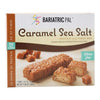 BariatricPal Divine 15g Protein & Fiber Bars - Caramel Sea Salt