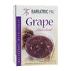 BariatricPal Fruit 15g Protein Drinks - Grape