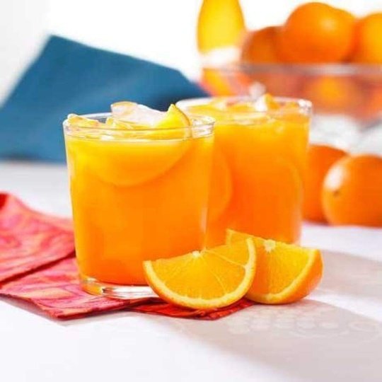 BariatricPal Fruit 15g Protein Drinks - Orangeade