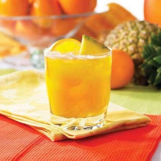 BariatricPal Fruit 15g Protein Drinks - Pineapple Orange