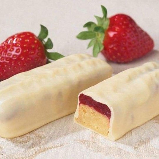 BariatricPal High Protein Bars - Strawberry Cheesecake