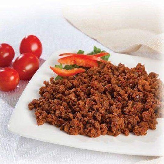 BariatricPal High Protein Light Entree - Sloppy Joe Mix