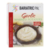 BariatricPal High Protein Mashed Potatoes - Garlic